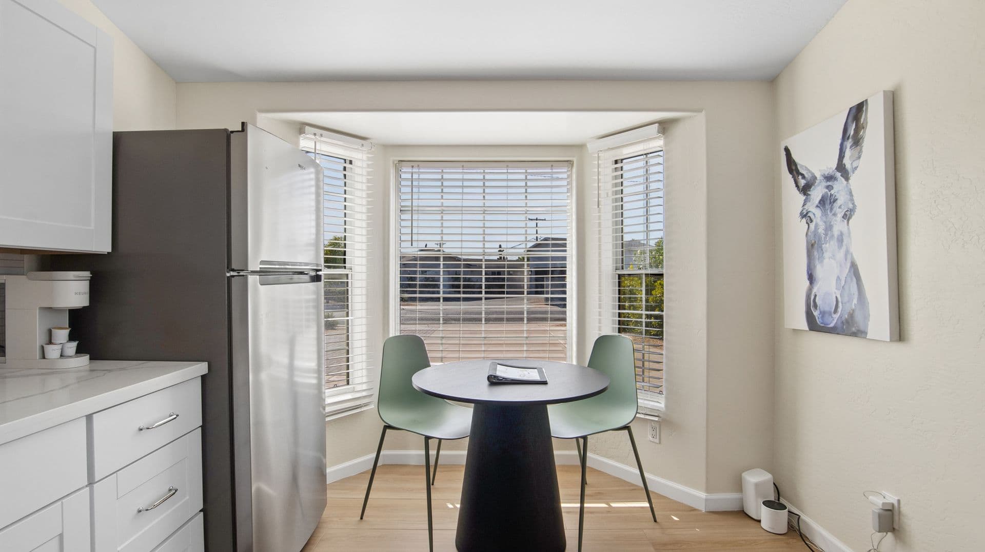 Phoenix Apartment: 2929 N. 55th Pl.
