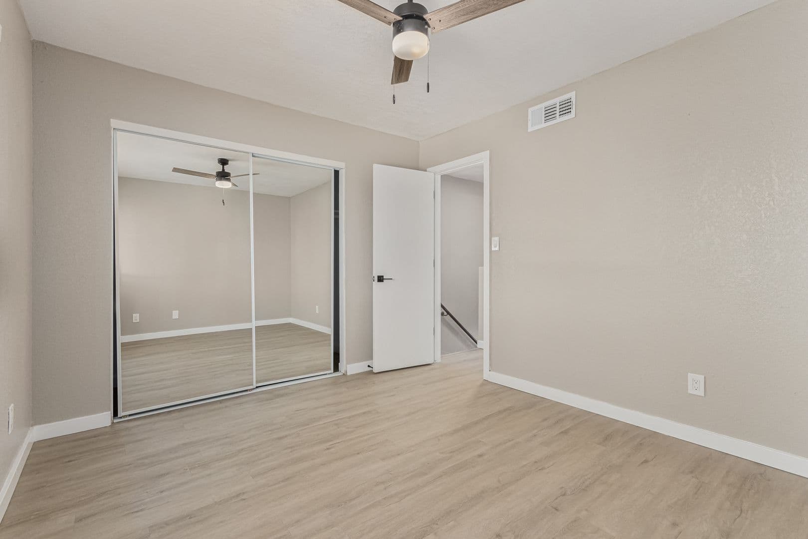 Tempe Apartment: 736 S Farmer Ave