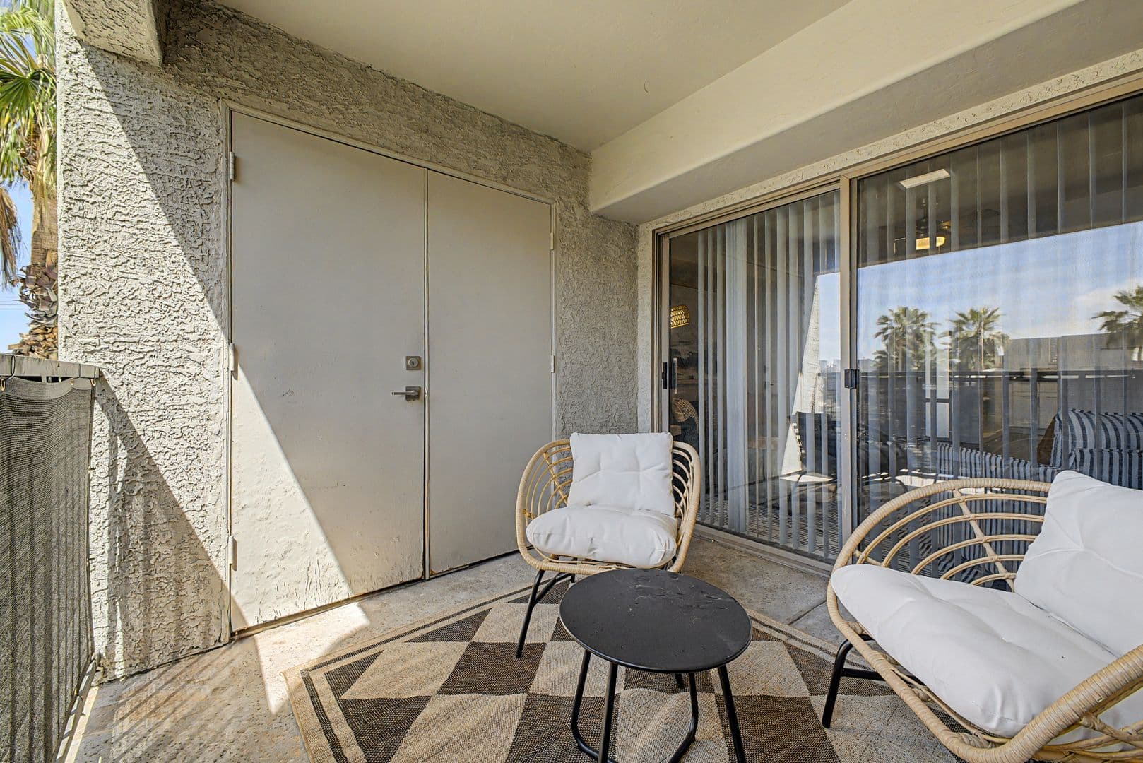Tempe Apartment: 1207 E. 8th St.
