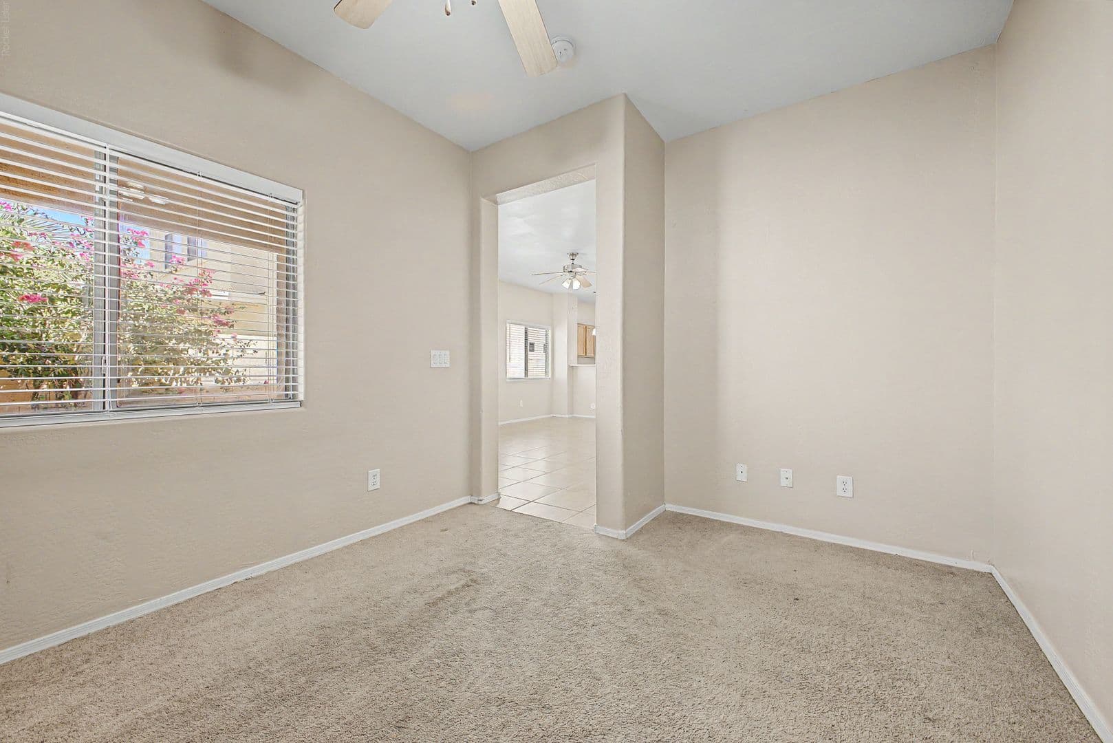 Maricopa House: 44290 W Neely Dr