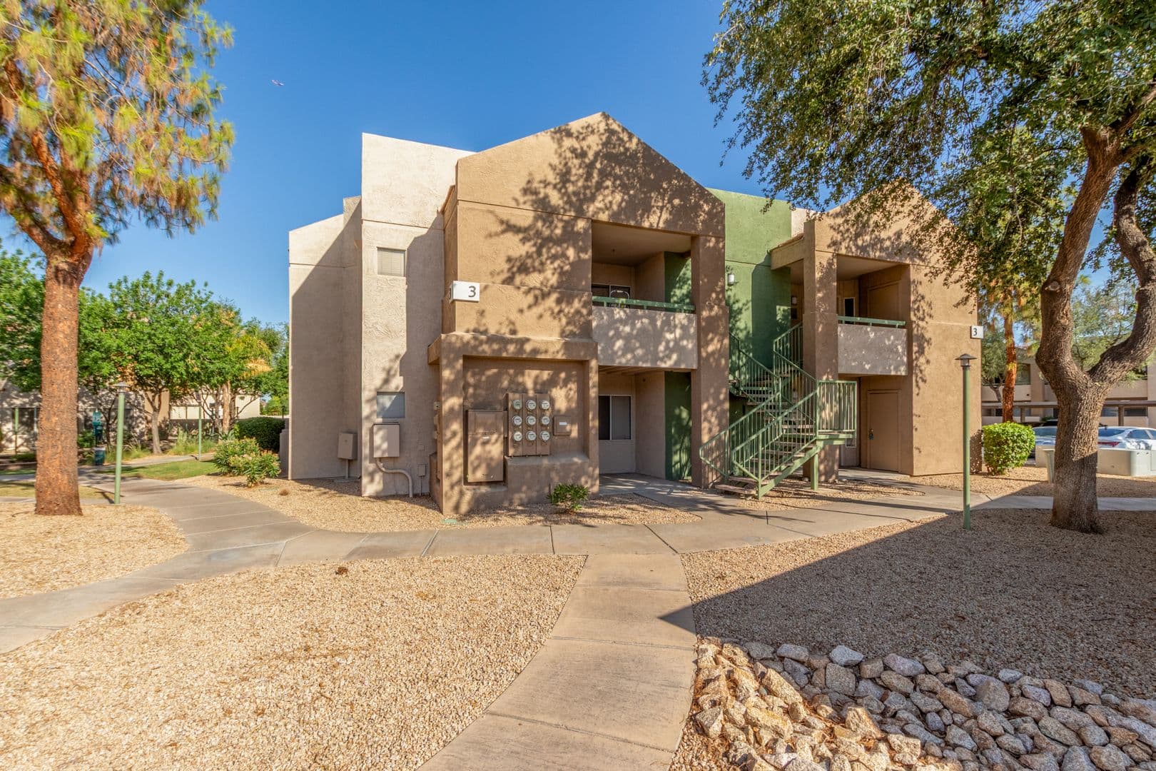 Gilbert House: 1295 N. Ash St #311