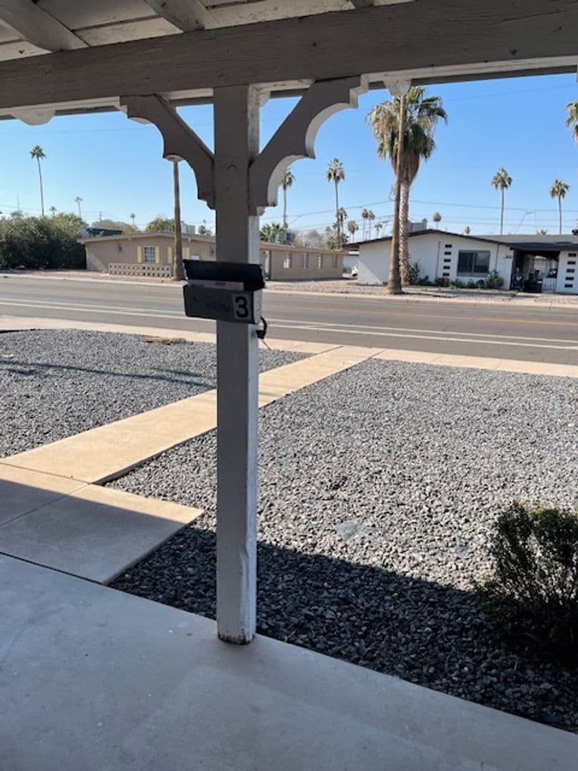 Scottsdale Apartment: 6801 E. Cheery Lynn Rd