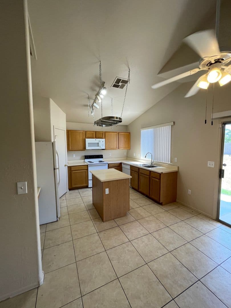 Glendale House: 5311 N. 104th Dr.