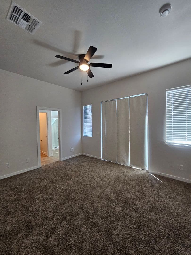 Mesa Apartment: 2340 E McKellips Rd