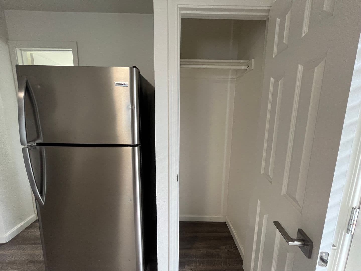 Scottsdale Apartment: 8617 E. Coronado Rd. - B