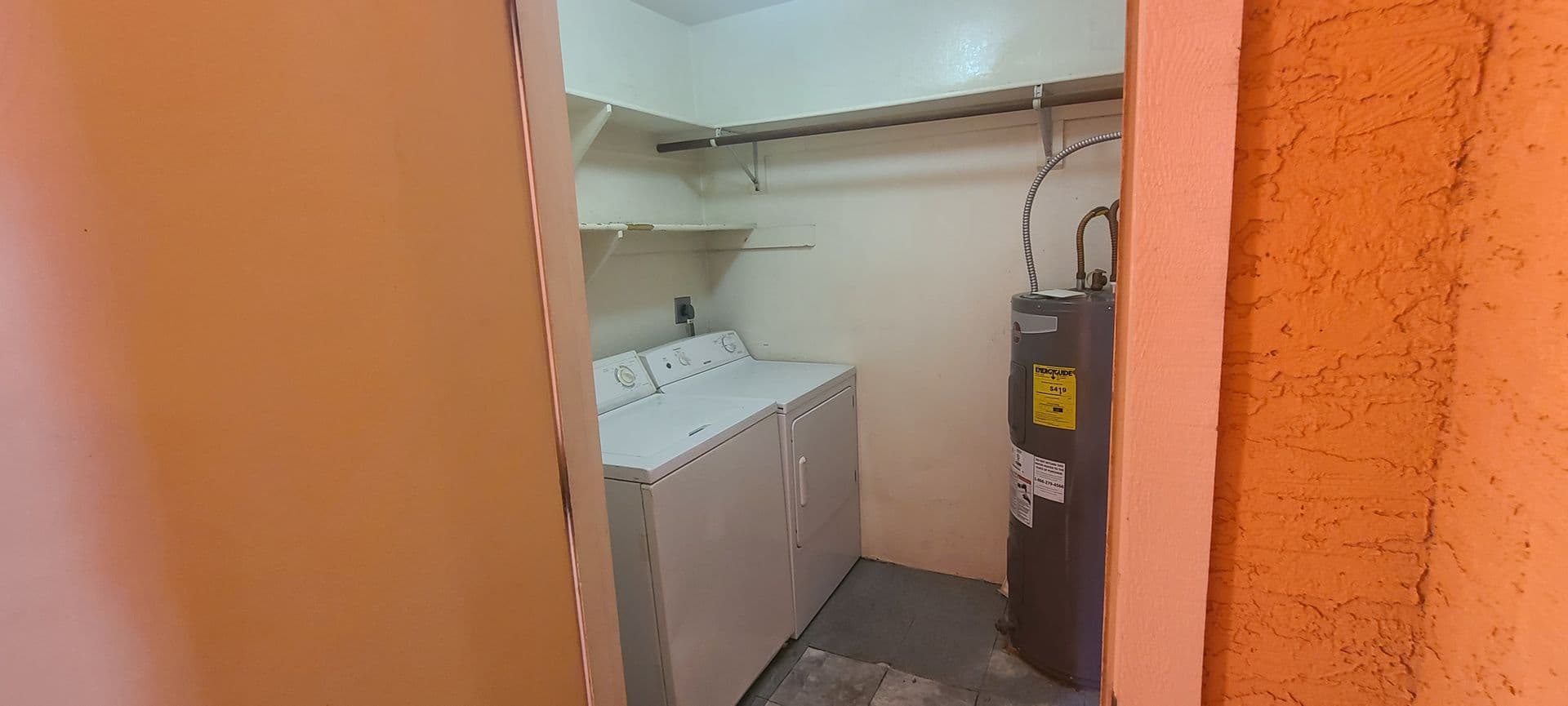 Mesa Apartment: 2020 N. Winterhaven