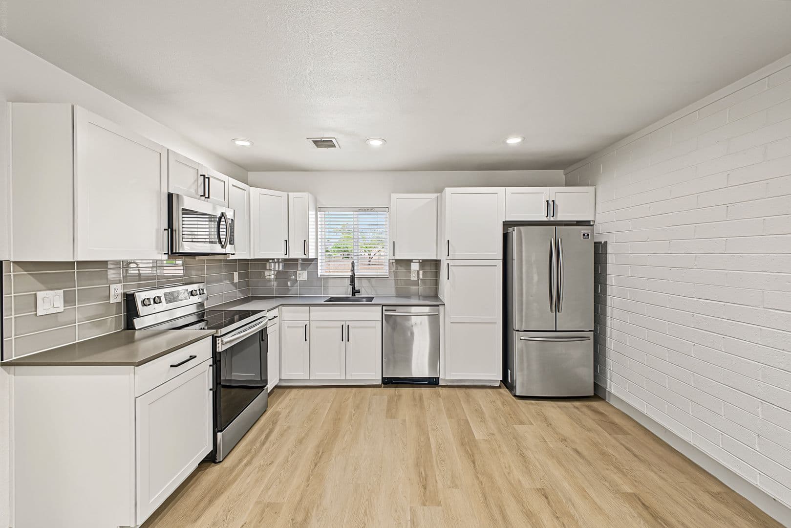 Scottsdale Apartment: 6704 E. Angus Dr.