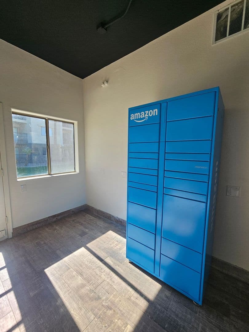 Tempe Apartment: 1207 E. 8th St.