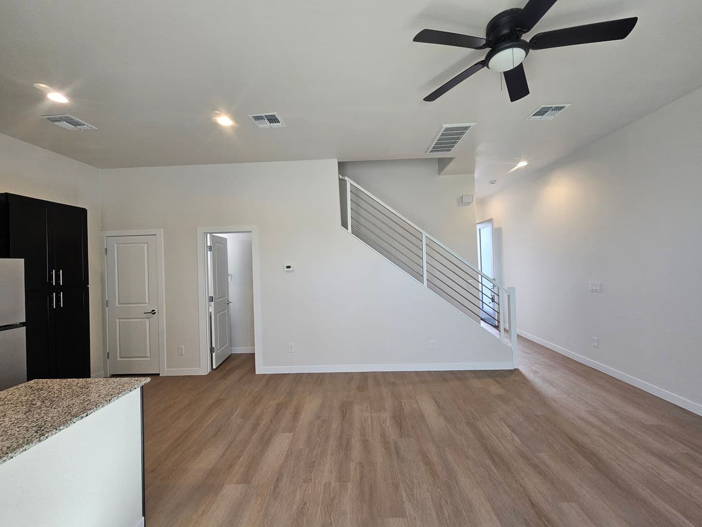 Mesa Apartment: 2340 E McKellips Rd