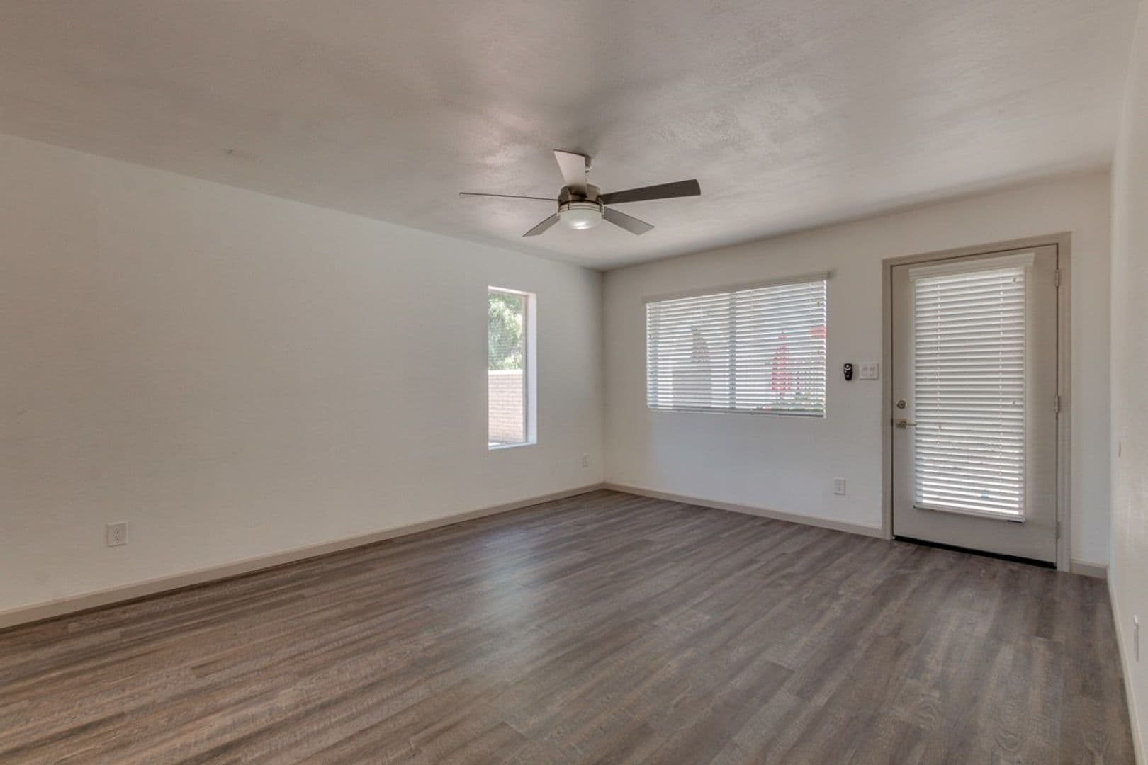 Scottsdale Apartment: 8605 E Coronado Rd.