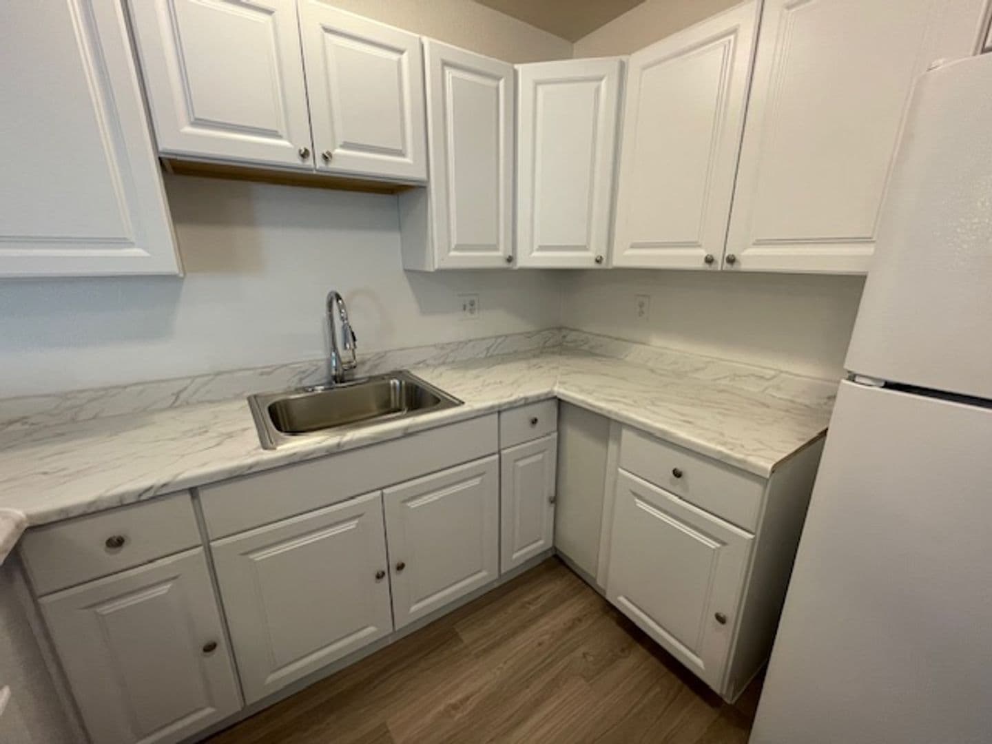 Chandler Apartment: 651 E. Commonwealth