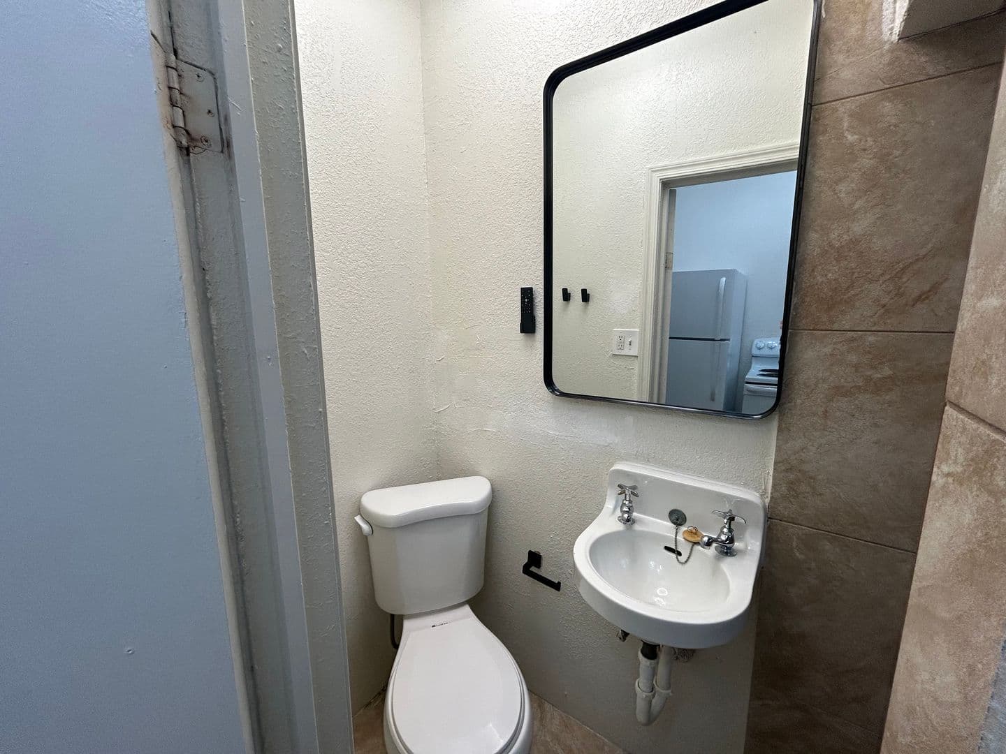 Phoenix Apartment: 1846 E. Washington St.