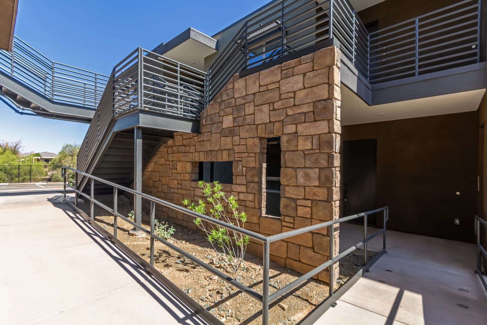 Scottsdale Apartment: 6301 E Pinnacle Vista Dr.