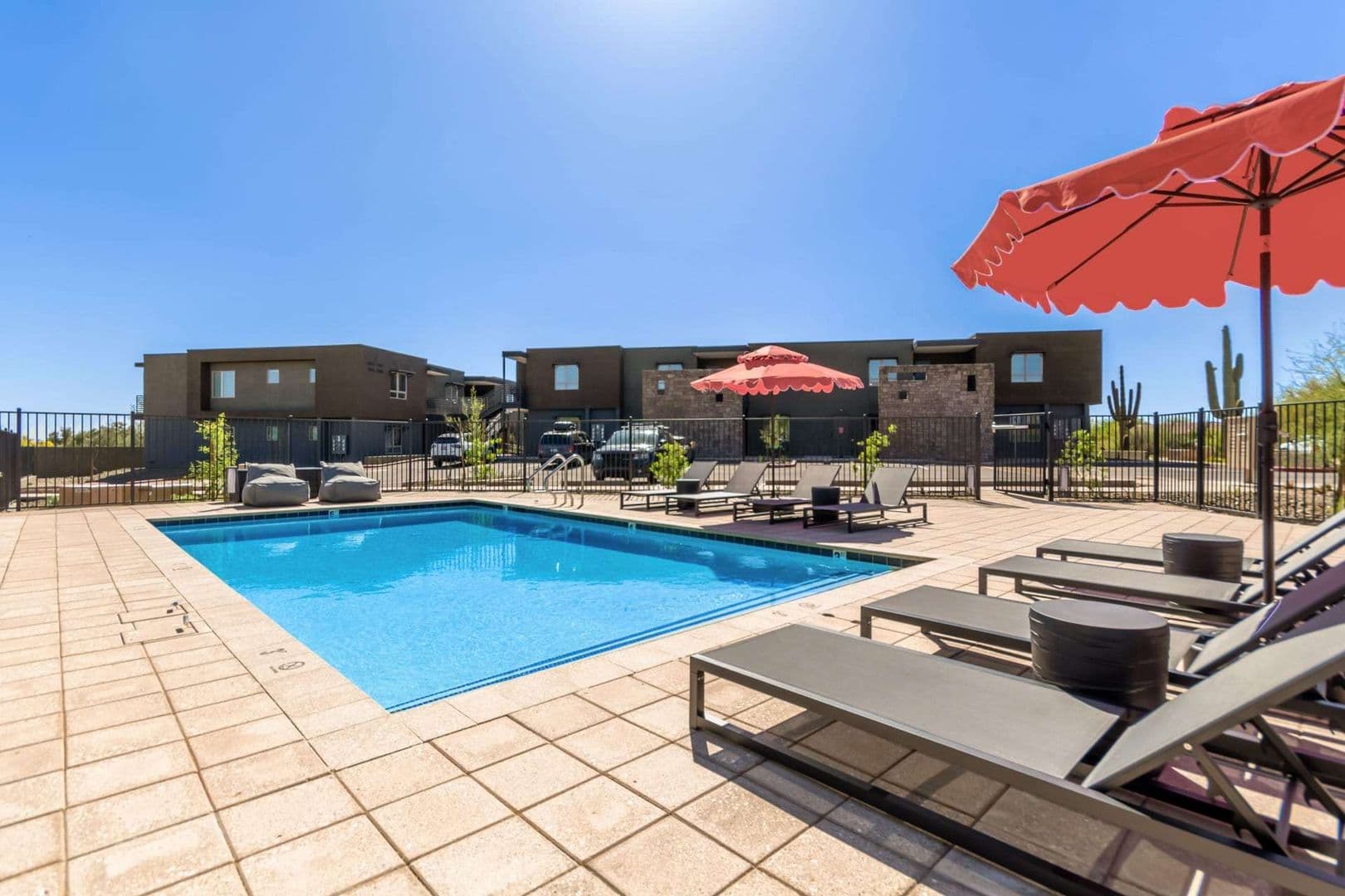 Scottsdale Apartment: 6301 E Pinnacle Vista Dr.