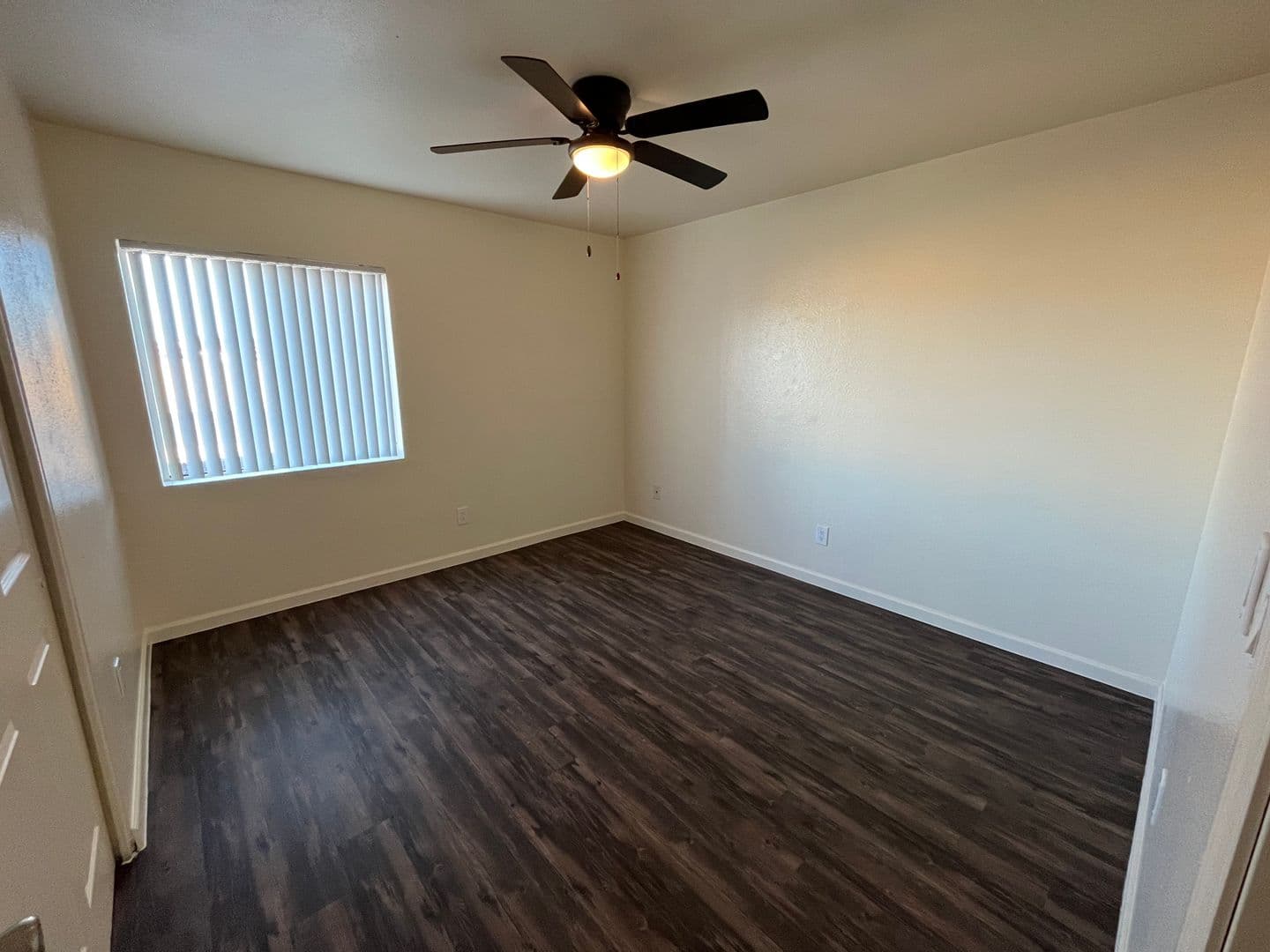 Mesa Apartment: 633 W. 1st Ave.