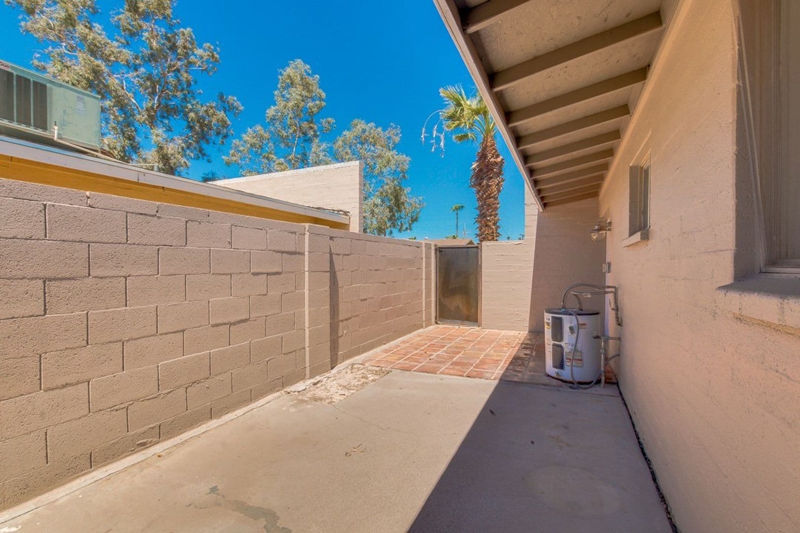 Scottsdale Apartment: 8605 E Coronado Rd.