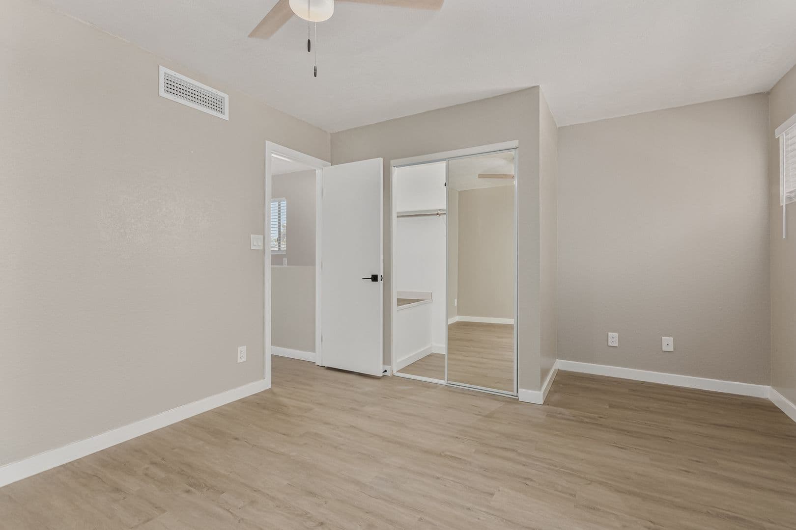 Tempe Apartment: 736 S Farmer Ave