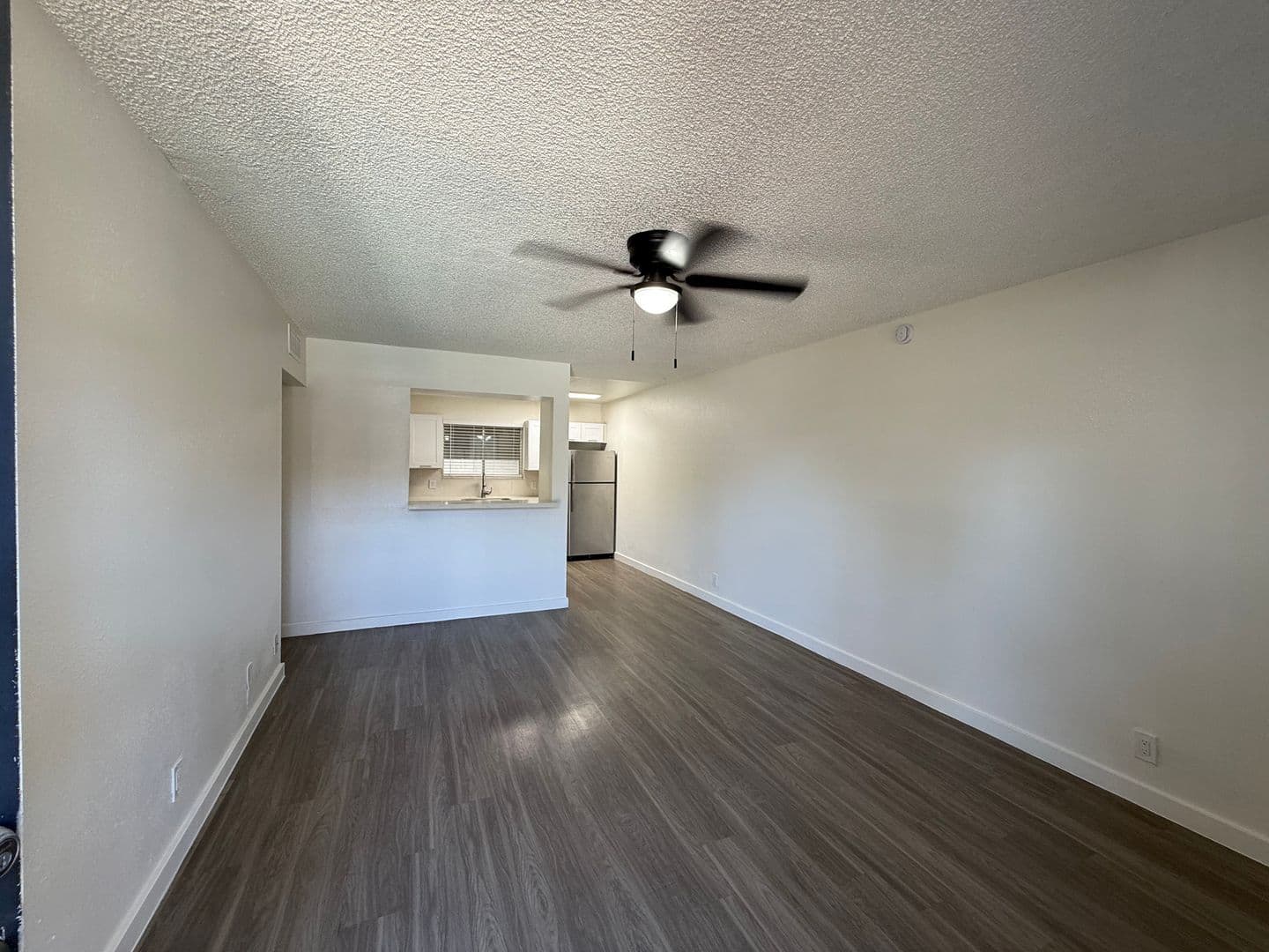 Phoenix Apartment: 2936 N 30th St