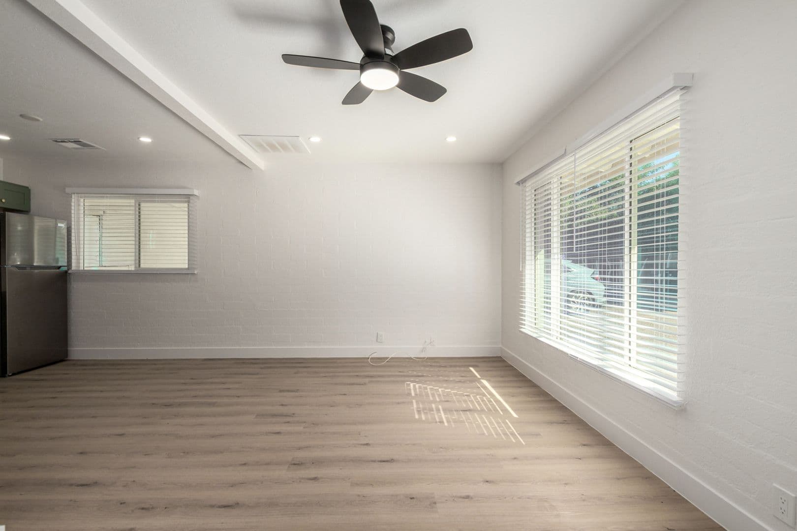 Phoenix Apartment: 3610 N 27th St