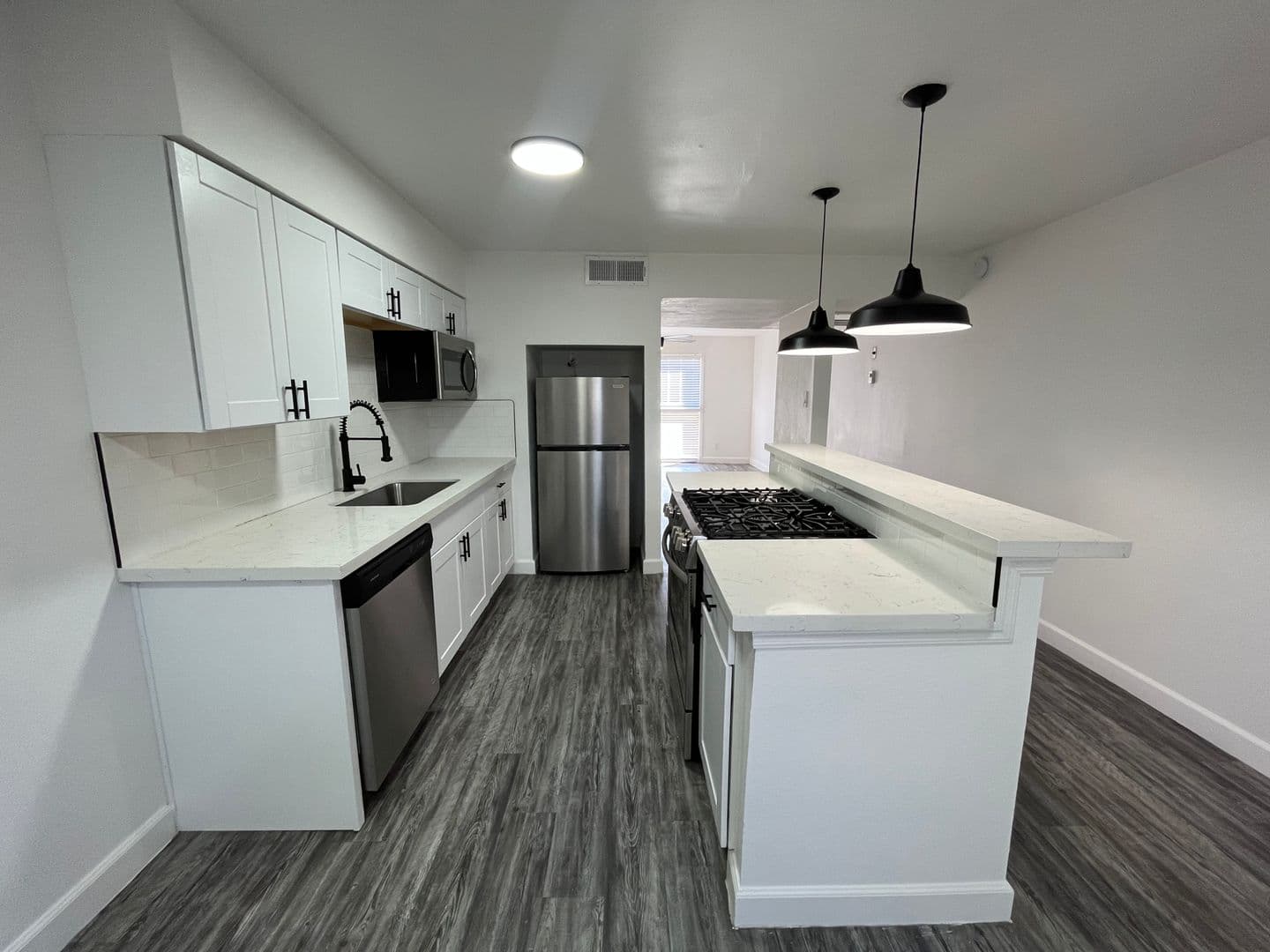 Tempe Apartment: 910 E. Lemon Street