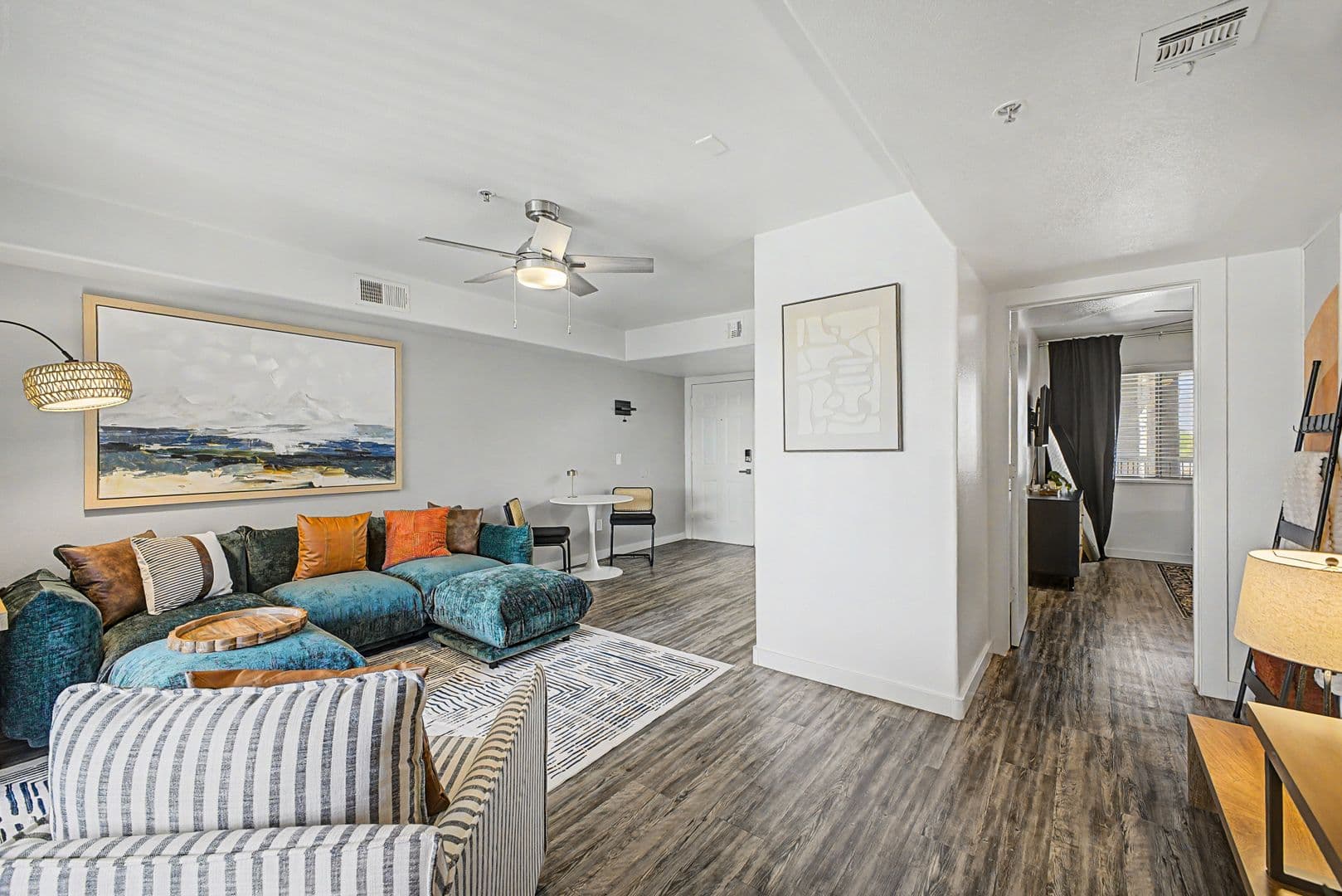 Tempe Apartment: 1207 E. 8th St.