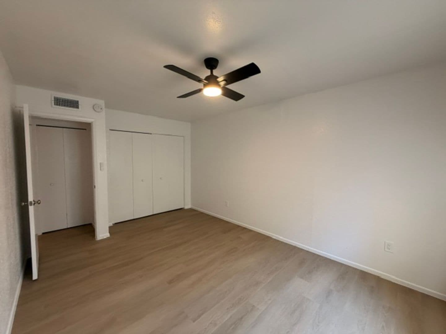 Scottsdale House: 3002 N. 70th St. #111