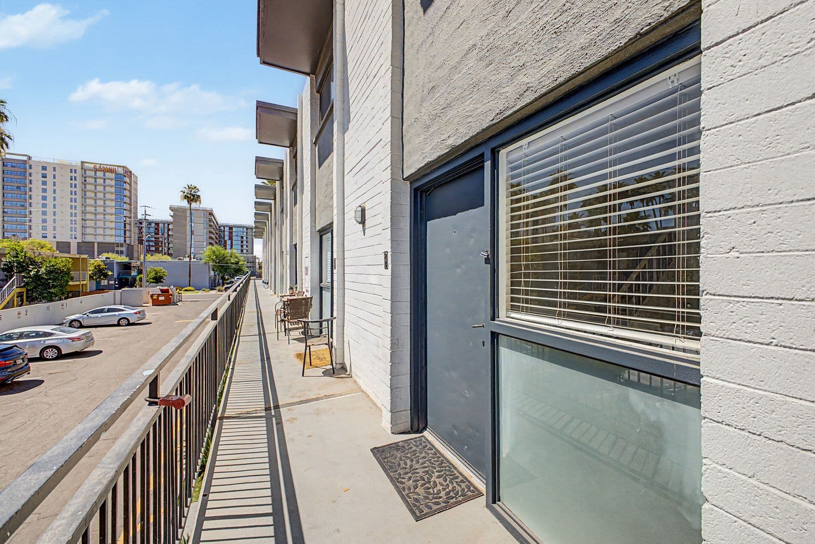 Tempe Apartment: 910 E. Lemon Street