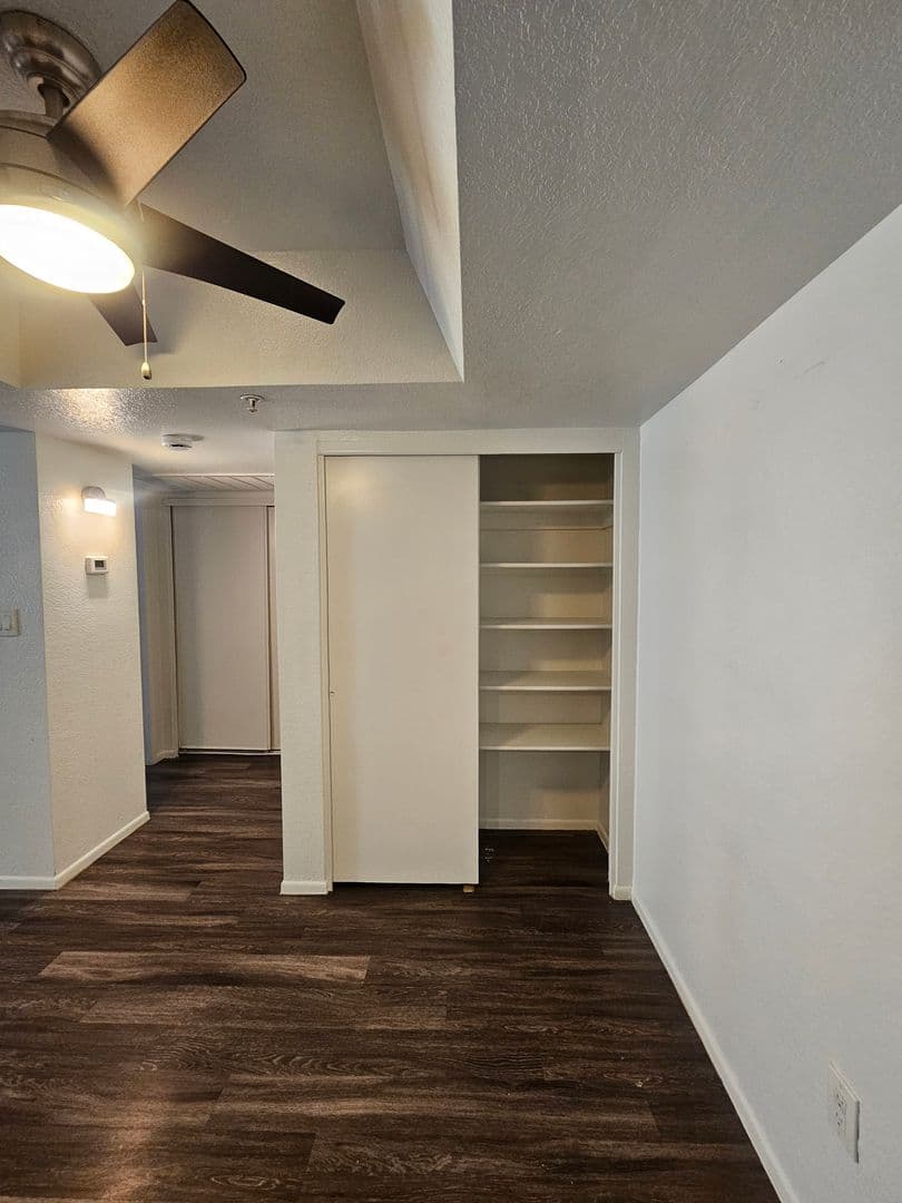 Scottsdale House: 8155 E Roosevelt St #133