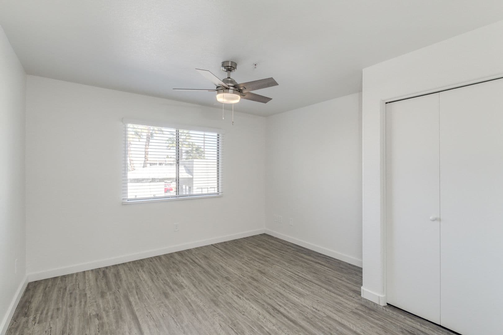 Tempe Apartment: 1207 E. 8th St.