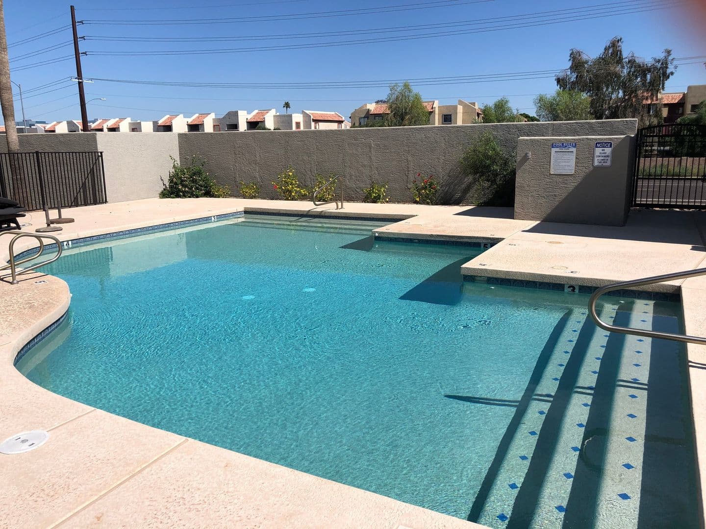 Tempe Apartment: 1207 E. 8th St.
