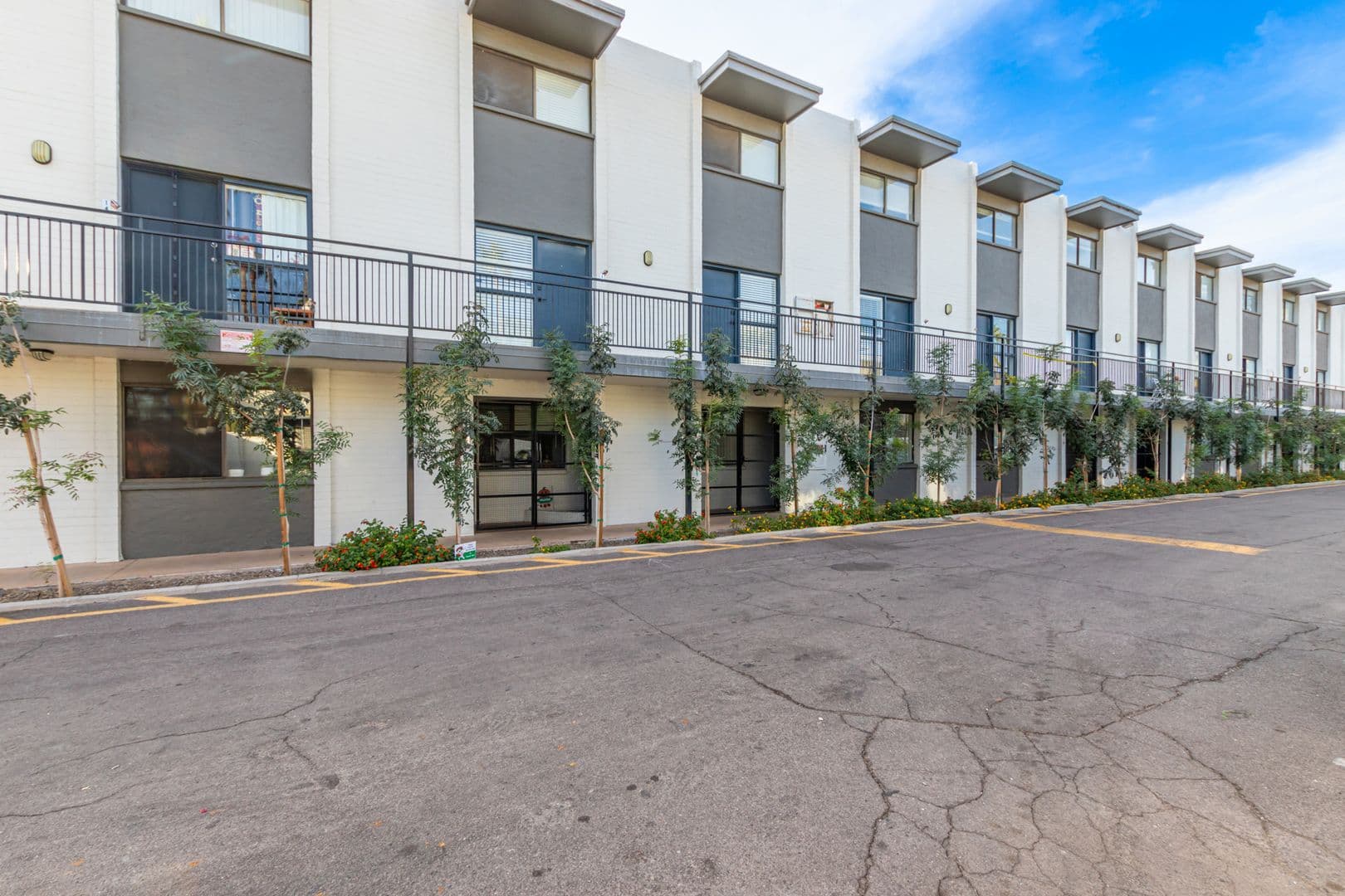 Tempe Apartment: 910 E. Lemon Street