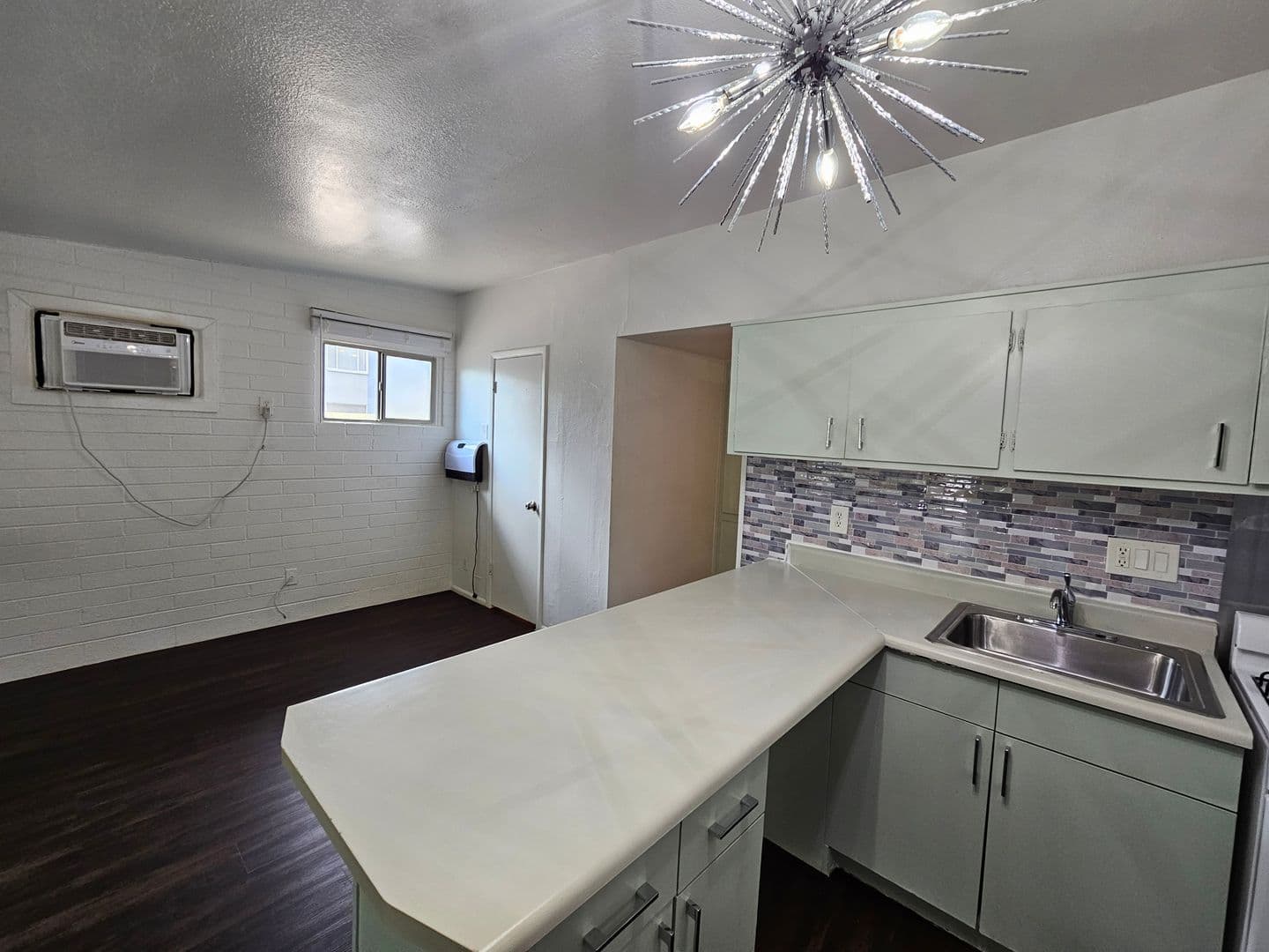 Tempe Apartment: 1032 S. Mariana St.