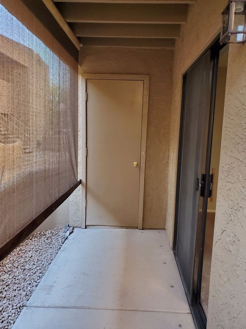Scottsdale House: 8155 E Roosevelt St #133