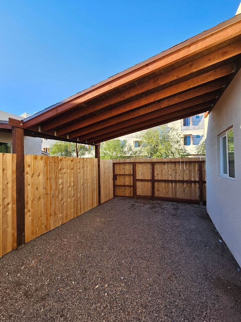 Mesa Apartment: 202-228 E. 2nd Ave.
