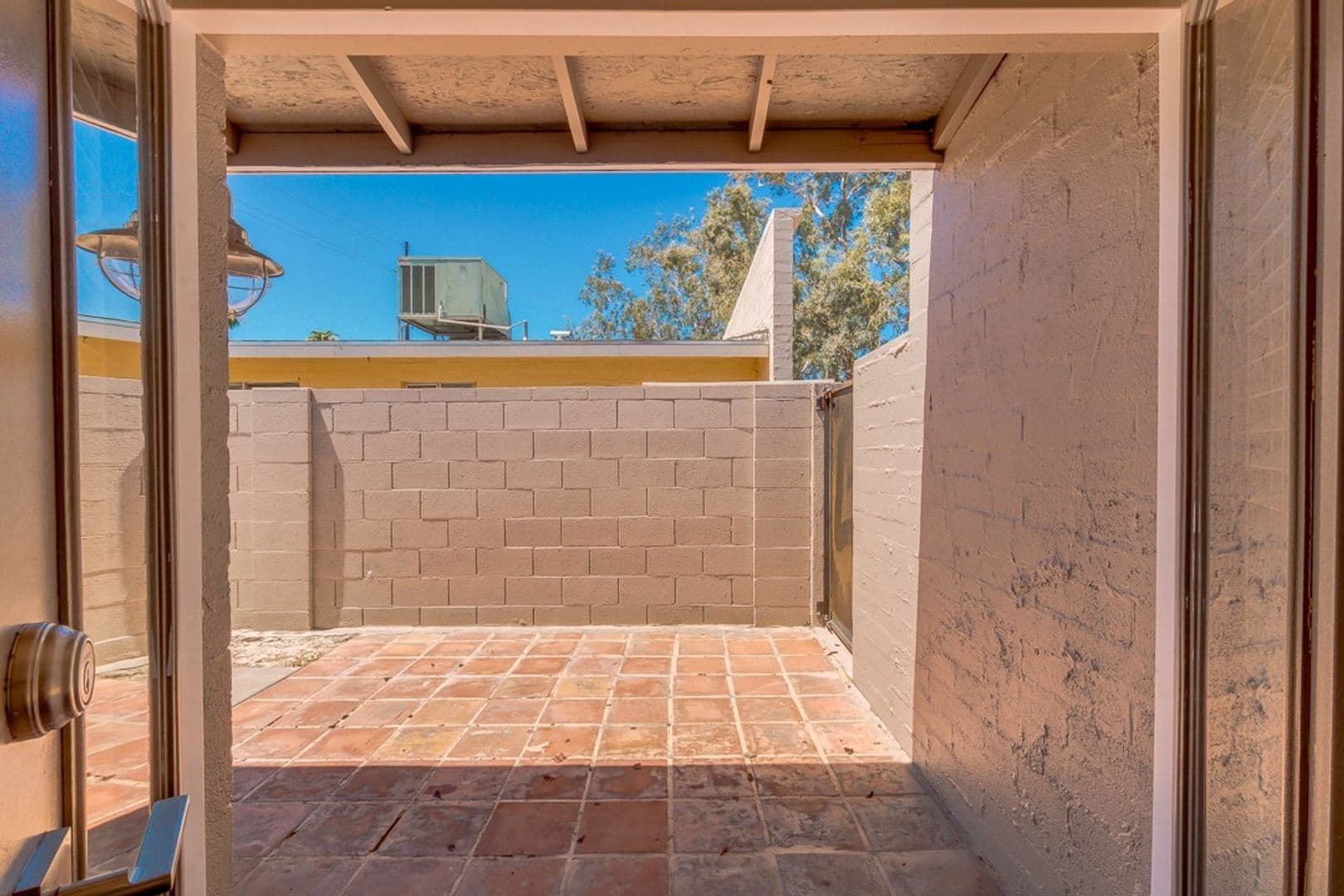 Scottsdale Apartment: 8605 E Coronado Rd.