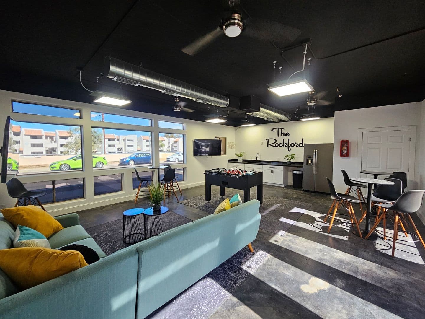Tempe Apartment: 1207 E. 8th St.