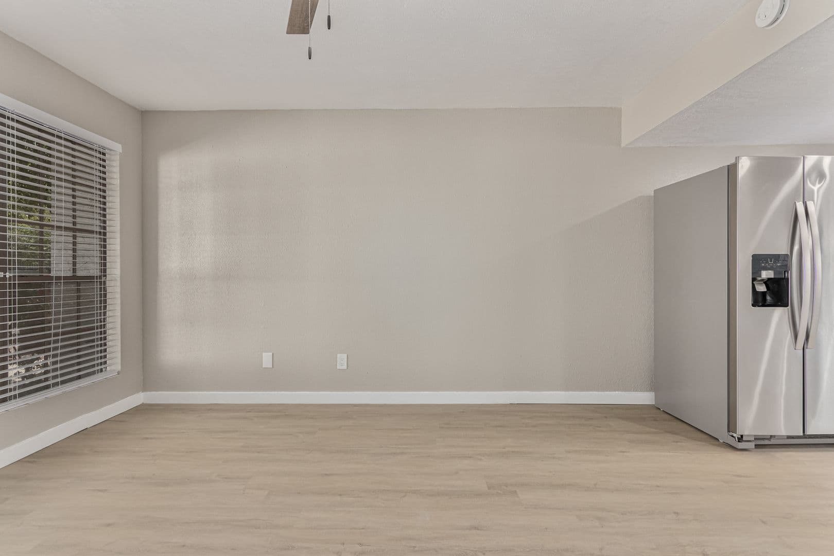 Tempe Apartment: 736 S Farmer Ave