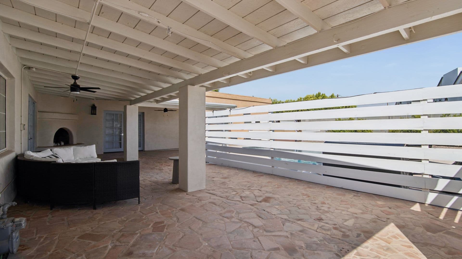 Phoenix Apartment: 2929 N. 55th Pl.