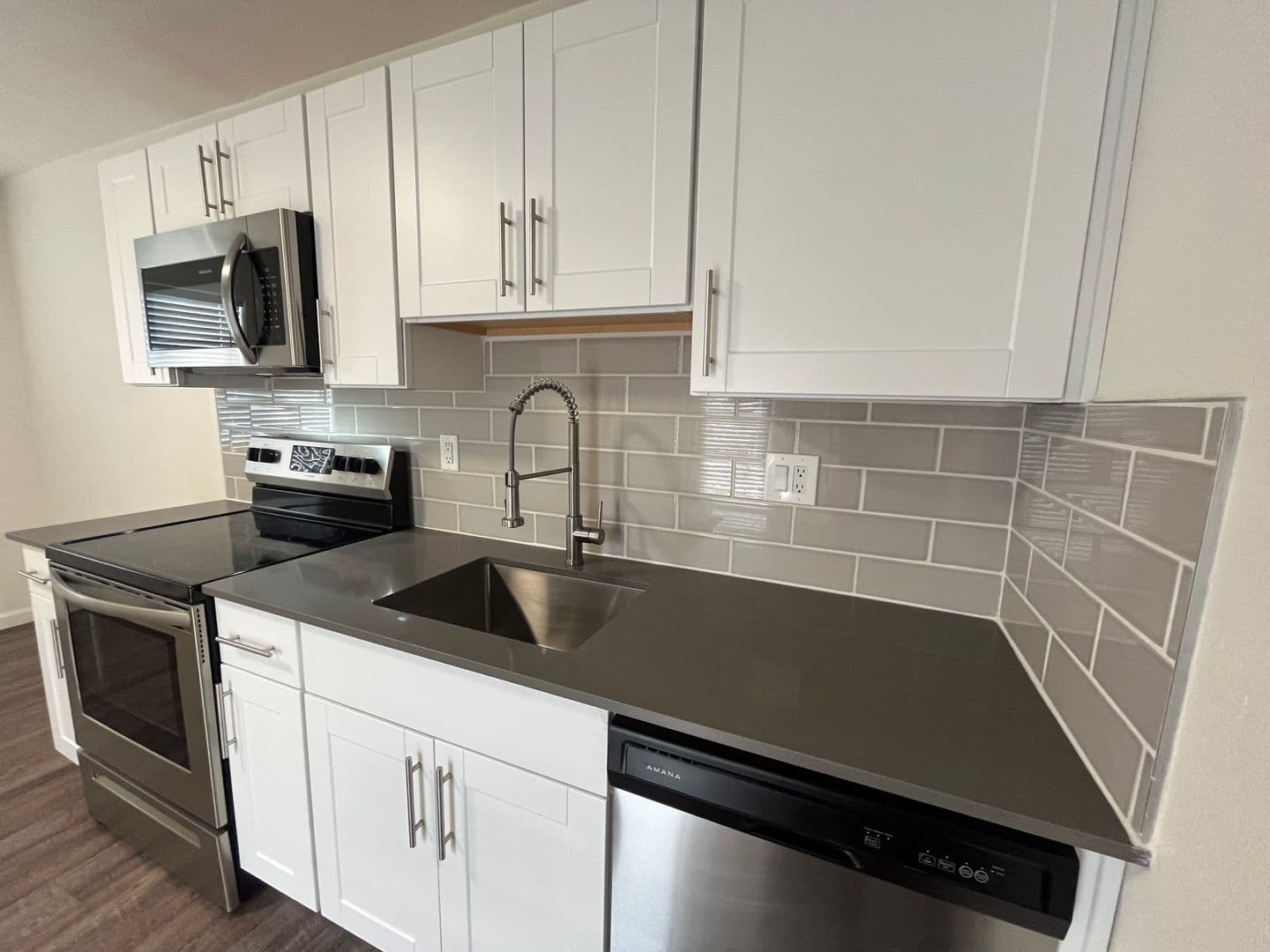 Scottsdale Apartment: 8617 E. Coronado Rd. - B