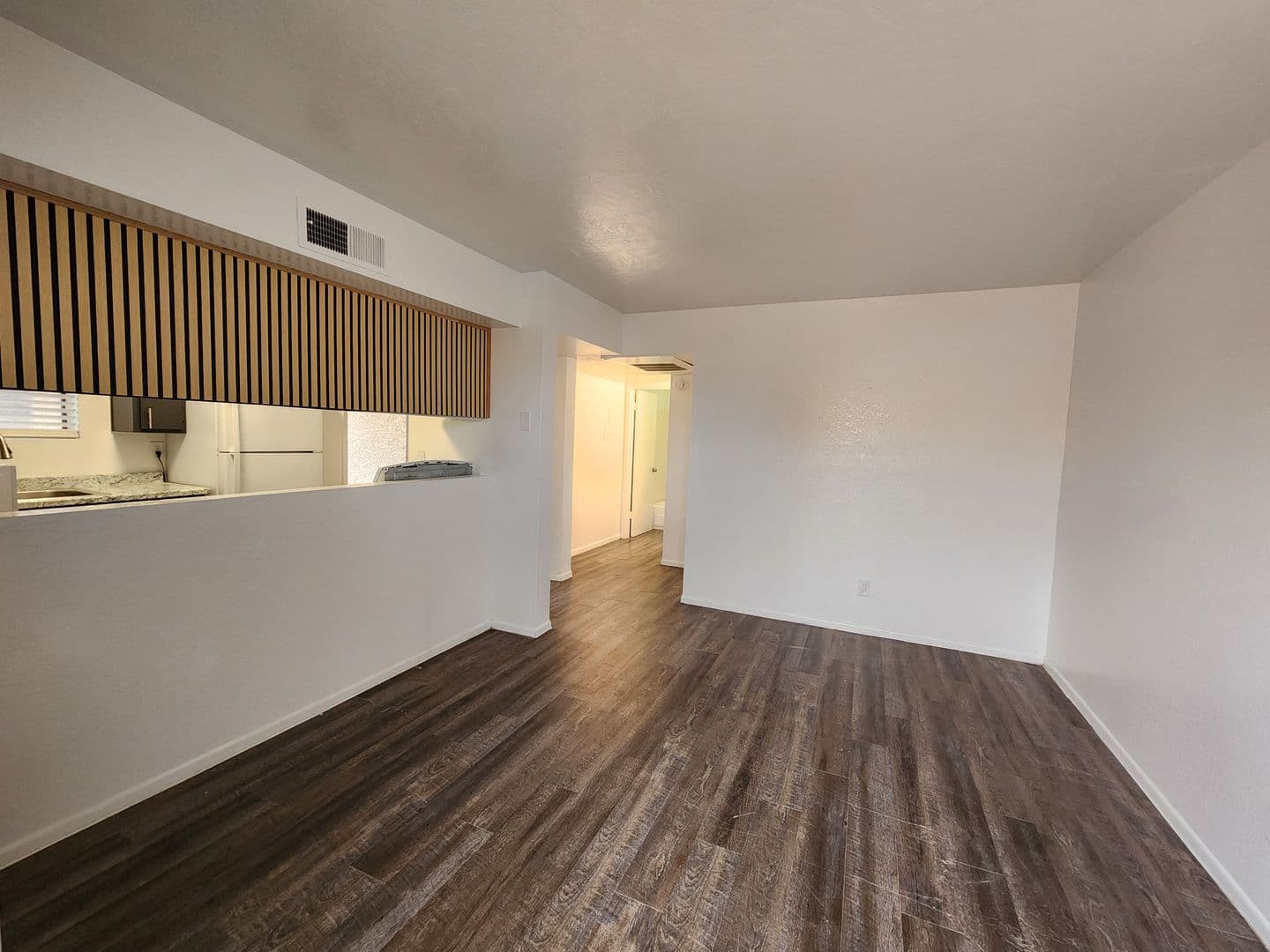 Mesa Apartment: 2650 E. McKellips Rd.
