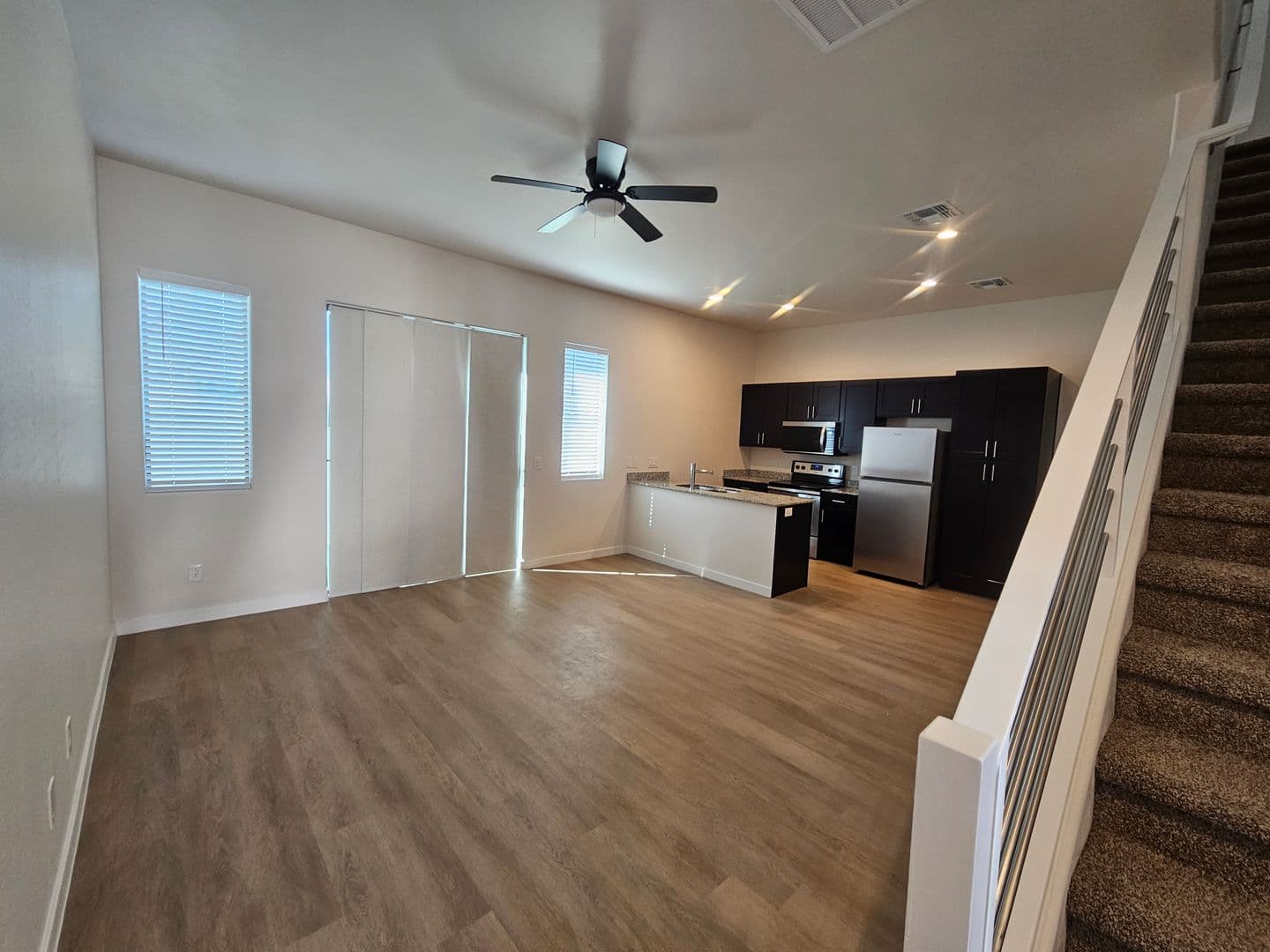 Mesa Apartment: 2340 E McKellips Rd