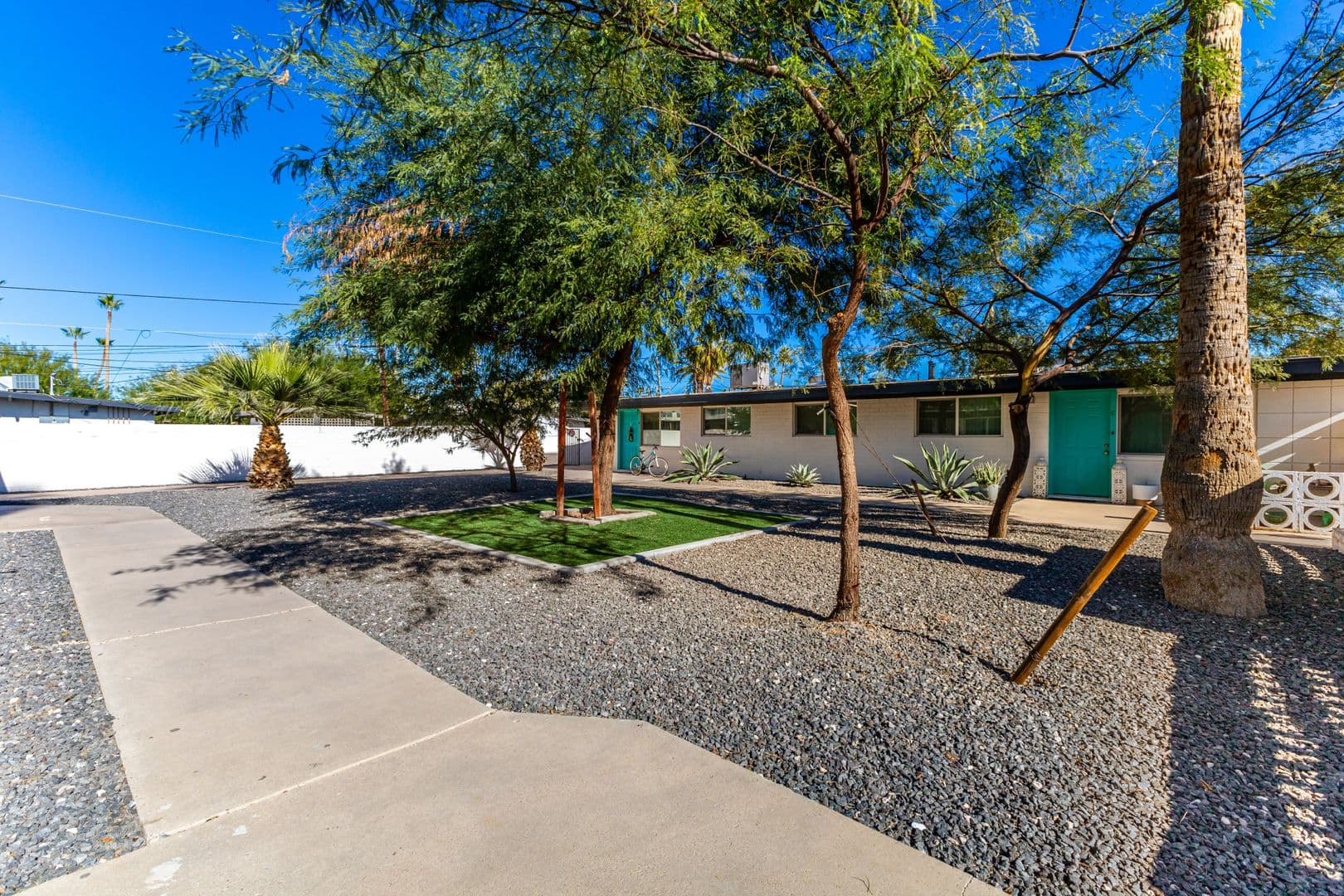Scottsdale Apartment: 6708 E. Cheery Lynn Rd.
