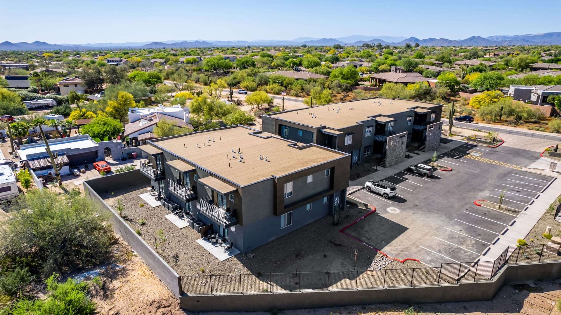 Scottsdale Apartment: 6301 E Pinnacle Vista Dr.