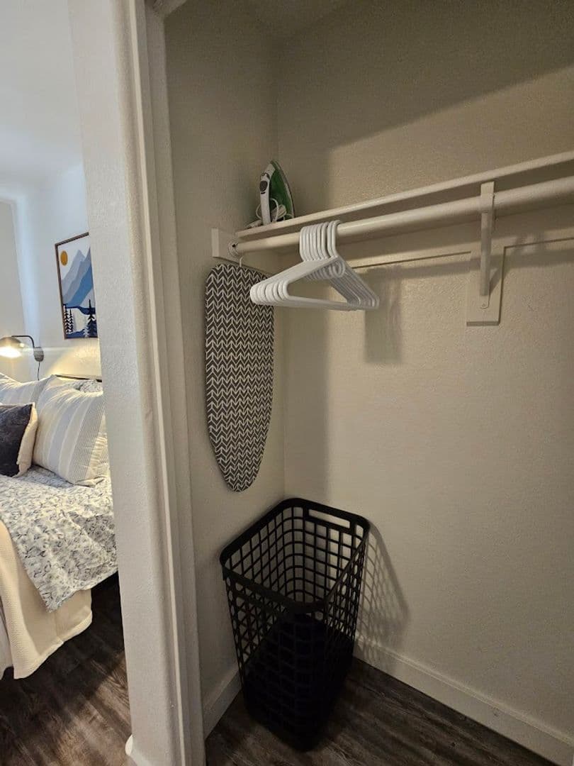 Tempe Apartment: 1207 E. 8th St.