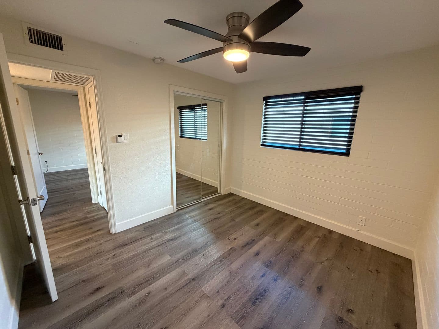 Scottsdale Apartment: 3126 N. 67th Pl.