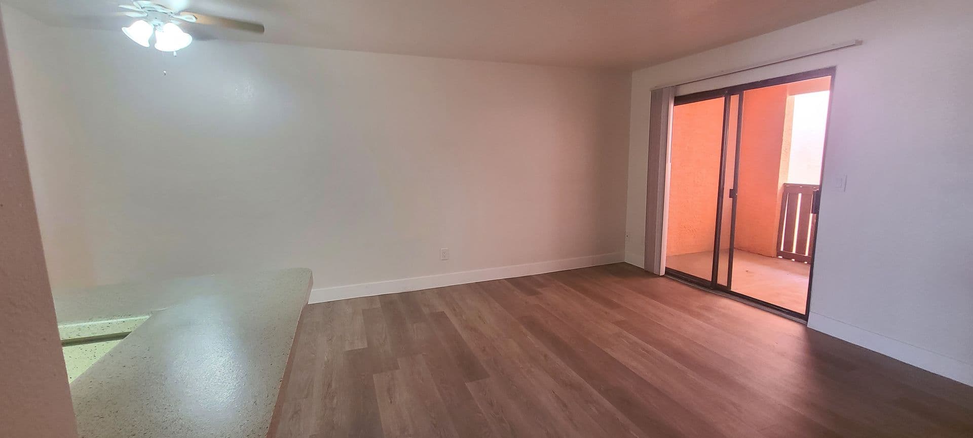 Mesa Apartment: 2020 N. Winterhaven