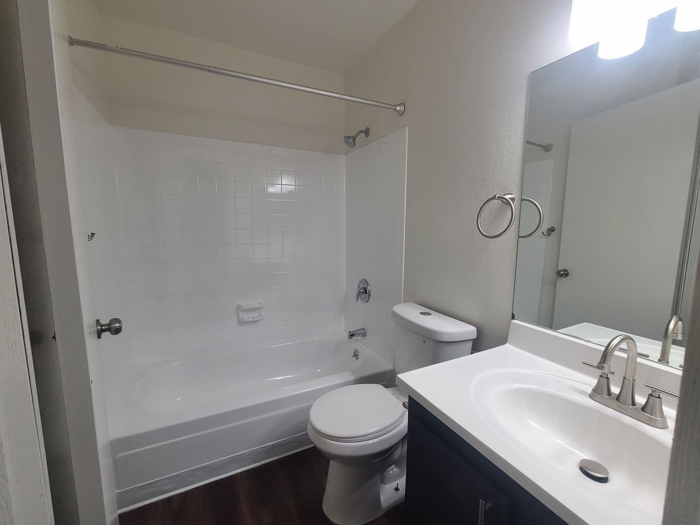 Mesa Apartment: 2020 N. Winterhaven