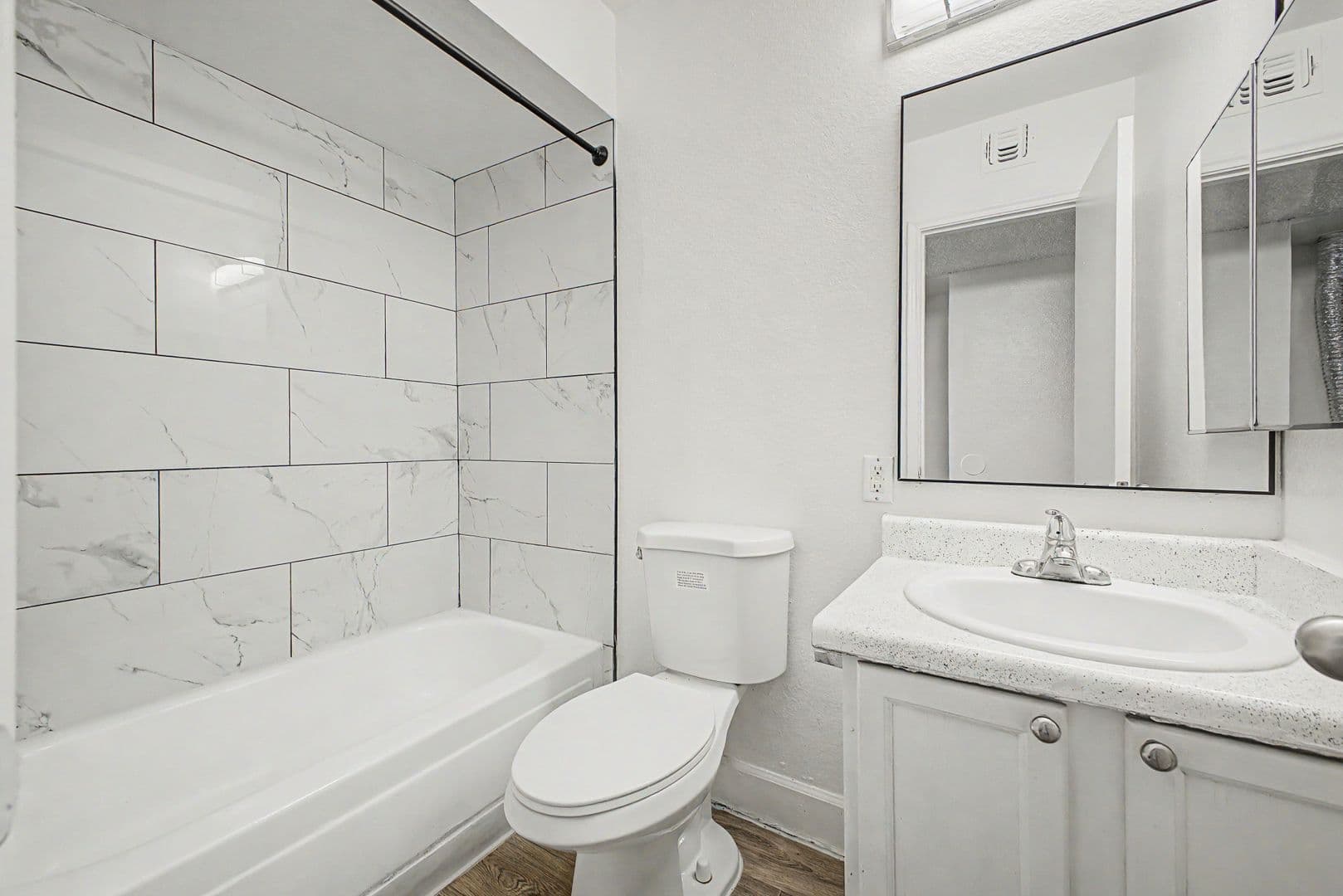 Tempe Apartment: 910 E. Lemon Street