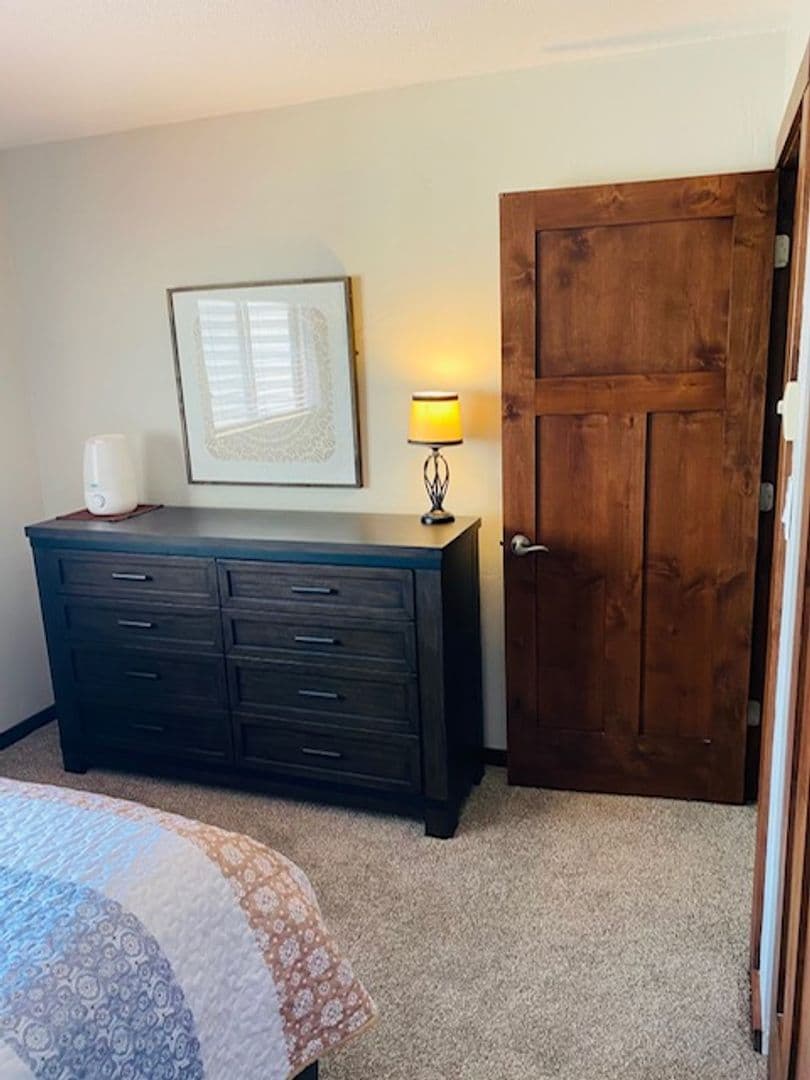 Pagosa Springs Condo: 284 Talisman Drive Unit #5