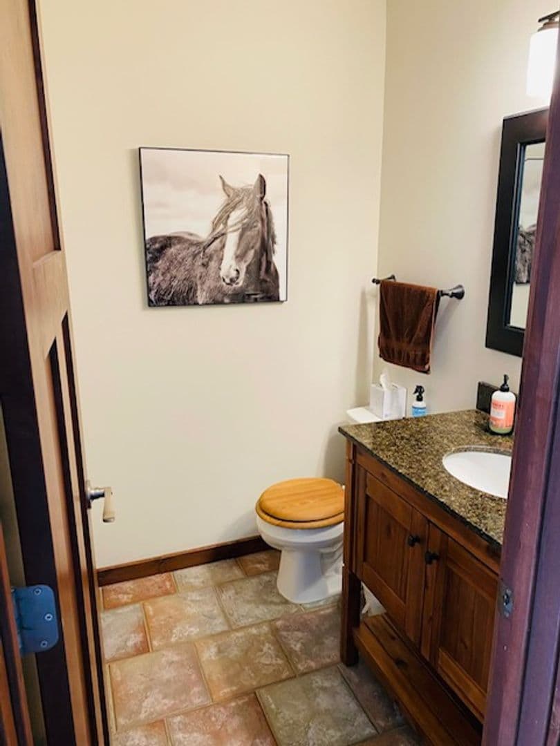 Pagosa Springs Condo: 284 Talisman Drive Unit #5